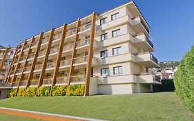Ght Aparthotel Tossa Park